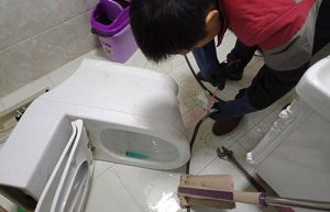 城区下水道疏通电话-30分钟快速上门